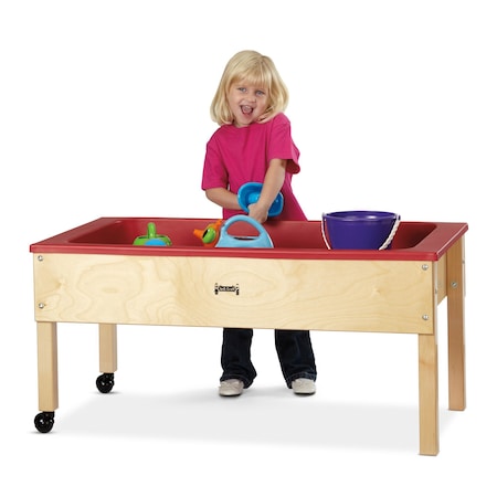 Jonti-Craft Toddler Sensory Table 0286JC